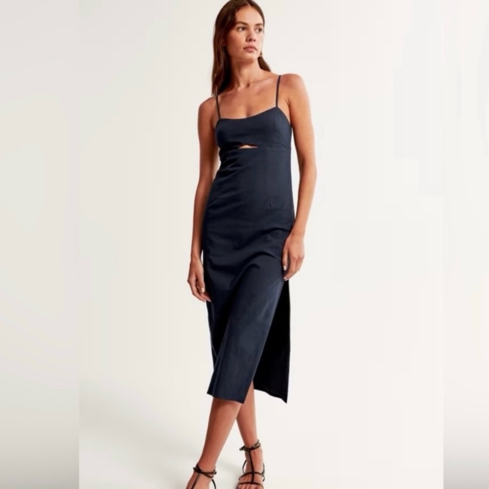 Abercrombie & Fitch Dress